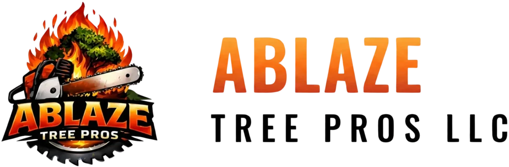 Ablaze Tree Pros